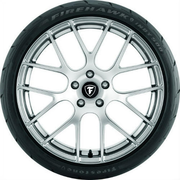 Firestone Firehawk Indy 500 225/40R18 92 W Tire - Walmart.com Firestone Firehawk Indy 500 225/40R18 92 W Tire - Walmart.com