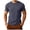 a50-Dark Gray, variant on Men's Standard Light Weight T-Shirt Big and Tall Men Quick Dry Short Sleeve Active Gym Top S-5XL Grey 6XL