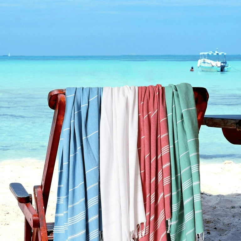 Bulk turkish beach towels sale