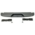thumbnail image 6 of Geelife Rear Step Bumper Assembly Primed Steel with Brackets For 2001-04 Nissan Frontier, 6 of 10