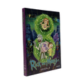 thumbnail image 5 of Rick et Morty Saison 8 (DVD), 5 of 5