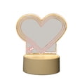 thumbnail image 1 of WabiNook​ Led Night Light USB Message Board Holiday Light With Pen For Children Girlfriend Decoration Night Lamp1ml, 1 of 2