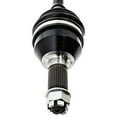 thumbnail image 6 of Niche Front Drive Shaft CV Axle for Can-Am Maverick X3 RR Turbo 705402048 2 Pack 519-KCA2300X, 6 of 6