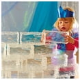 thumbnail image 3 of TTS Glacier Effect Clear Plastic Ice Bricks Toy – 25 Pack – Transparent “Ice” Building Bricks for Kids, STEM & Sensory Play (EY06048), 3 of 5