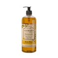 thumbnail image 1 of A LA MAISON Gel de baño líquido hidratante francés de almendra dulce – Gel de baño natural hecho con aceites esenciales – Biodegradable a base de plantas, vegano, sin crueldad, sin alcohol ni parabeno, 1 of 5