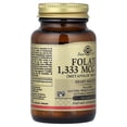 thumbnail image 4 of Solgar Folate 1,333 MCG DFE (Metafolin® 800 mcg) Tablets - 100 ct, 4 of 5