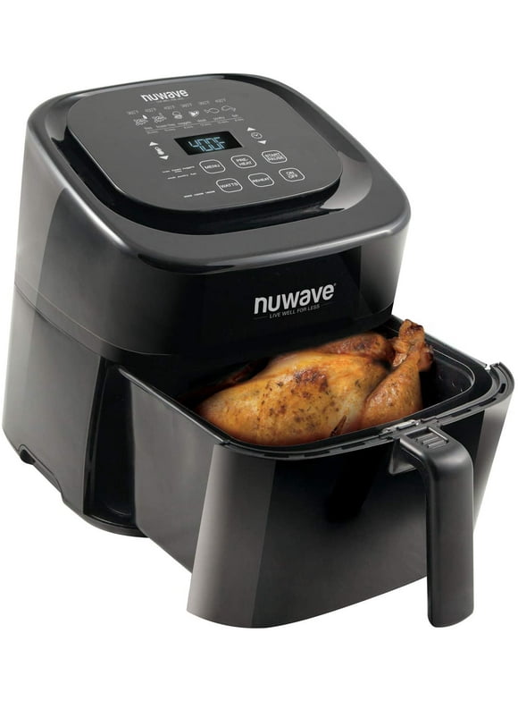 NuWave Air Fryers in Air Fryers