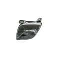 thumbnail image 7 of TYC 20-5070-00 Left Headlight Assembly for 1995-2002 Pontiac Sunfire GM2502171, 7 of 7