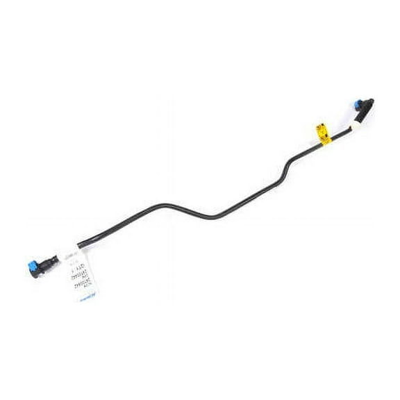 Fuel Feed Line - Compatible with 2004 - 2014 Chevy Suburban 1500 2005 2006 2007 2008 2009 2010 2011 2012 2013