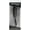 Black, variant on Tweezerman Moustache Scissors and Comb Set