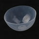 thumbnail image 4 of Peluca de silicona de 9-10 pulgadas para funda protectora de cabeza de muñeca BJD SD Dollfie de 1/3, 4 of 9