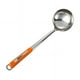 thumbnail image 3 of Juego de utensilios de cocina de acero inoxidable para uso doméstico, que incluye cucharas de cocina, coladores, palas de cocina, cucharas de cocina y utensilios de cocina., 3 of 4