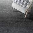thumbnail image 5 of SAFAVIEH Adirondack Maris Abstract Area Rug, Grey/Dark Grey, 6' x 6' Round, 5 of 10