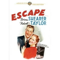 Warner Archives - Escape [DIGITAL VIDEO DISC]