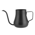 thumbnail image 2 of Keenso Stainless Steel Coffee Kettle, Coffee Pot, Garden For Kitchen Yard Home, 2 of 8