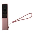 thumbnail image 2 of Funda Control Samsung Qled Tv BN63-19253A BN59-01358D Rosa Samsung Funda Control Samsung Qled Tv BN63-19253A BN59-01358D Rosa, 2 of 2