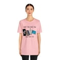 thumbnail image 3 of Trendy Mom  Can't Talk Right Now Doing Mom Stuff Women's Shirt, 3 of 4