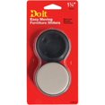 thumbnail image 2 of SHEPHERD HARDWARE 239216 Roulette Coulissante, 1-3/4 Pouces, 2 of 2