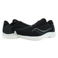 thumbnail image 2 of Saucony Men's Freedom 4 Running Shoe, Black/Stone, 10.5 D(M) US, 2 of 4
