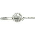 thumbnail image 6 of Stars - Silver Star Bracelet, 6 of 10