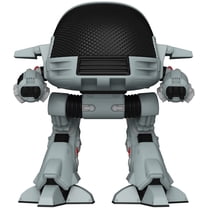 Funko POP! Super 6'': RoboCop - ED-209