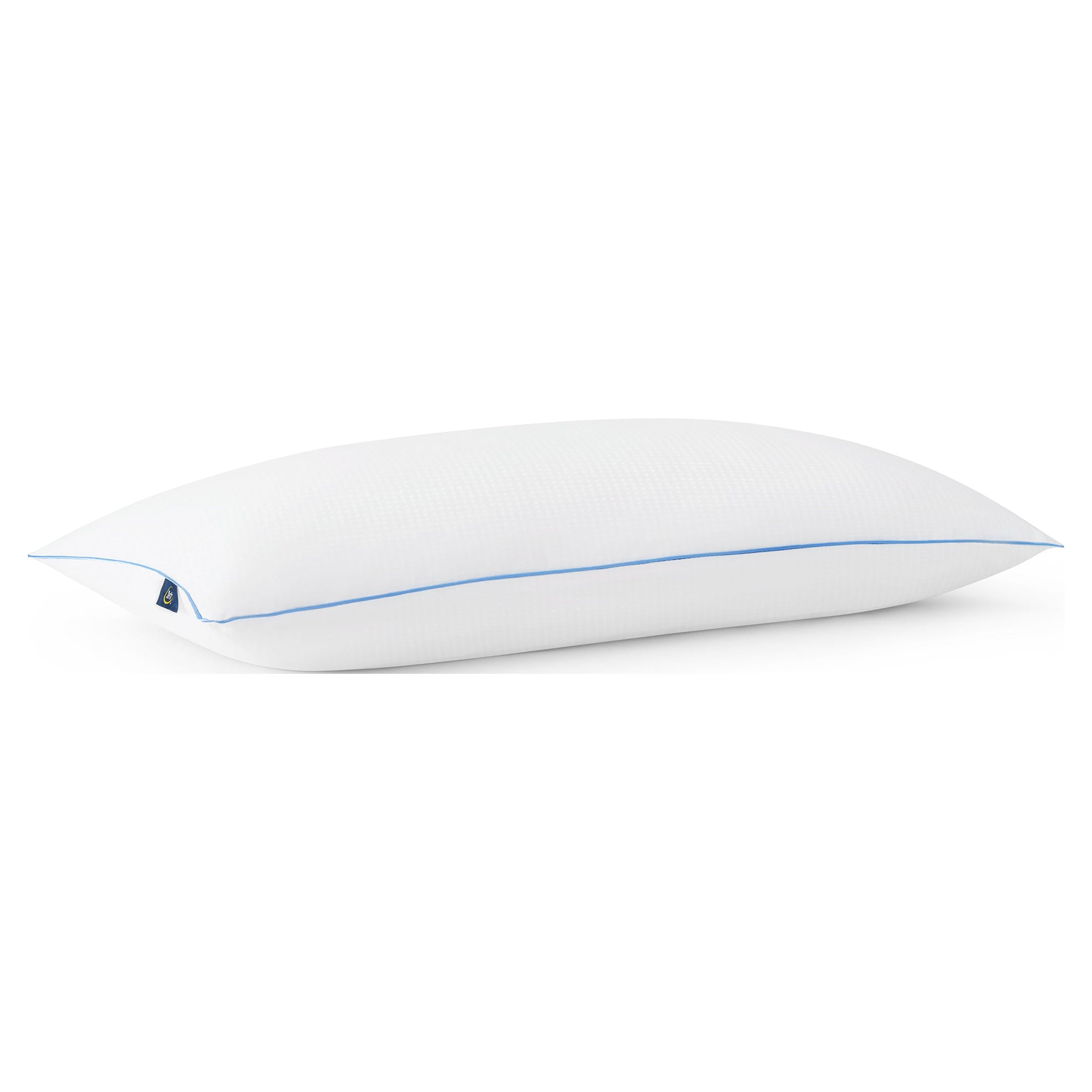 (2 pack) Sertapedic Cool Nites Pillow, King Size