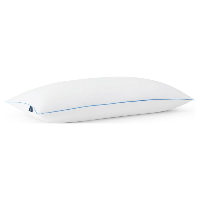 Sertapedic Cool Nites Bed Pillow, King