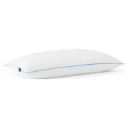 Sertapedic Cool Nites Pillow, King Size