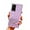 Purple, variant on Shiny Soft TPU Phone Case for Samsung Galaxy S23 S22 S21 Ultra Plus FE Slim and Light Popular Bling Glitter Smooth Back Cover(Pink,S21 FE)