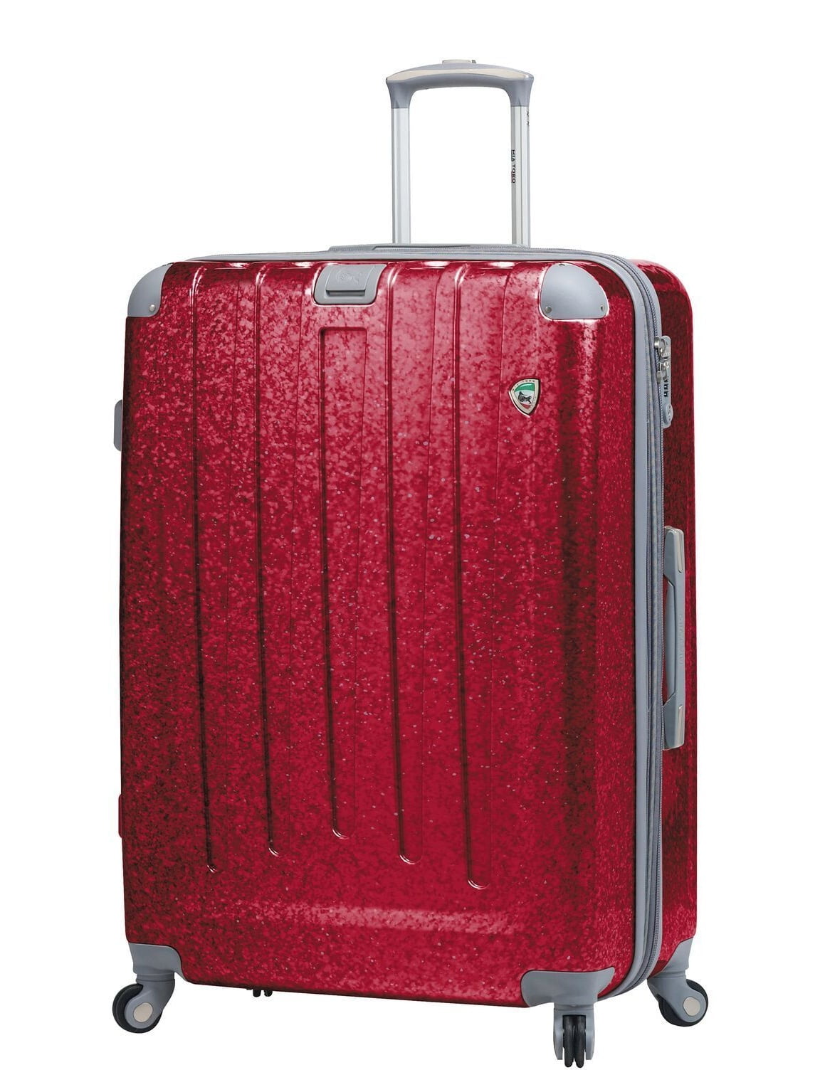 Printing HcxBaggagecase145 Dust-proof Case For Luggage Horse Machine Washable Elastic Protective Case Zipper Suitcase Accessories Durable Dust-proof Double Stitching