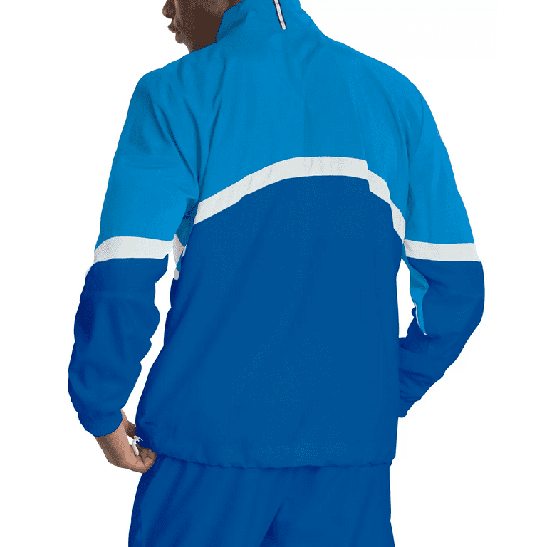 Puma shop sailing jacket