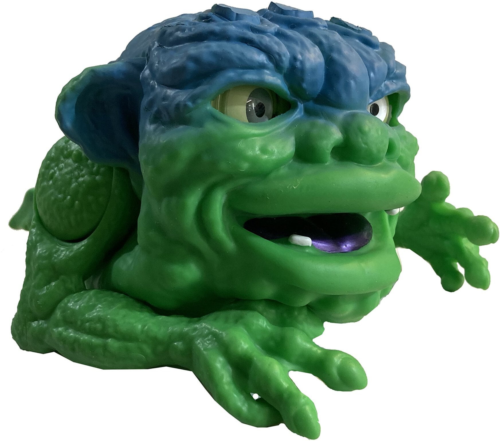 Boglins Alien Set3 / ボグリンズ Boglins Alien Set3 / ボグリンズ