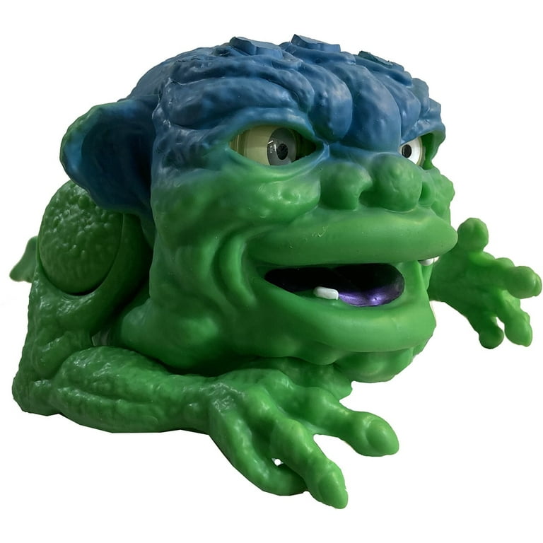 Boglins Alien Vizlobb - Triaction Toys 8