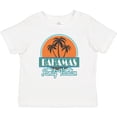 thumbnail image 3 of Inktastic Bahamas Family Vacation Matching Boys or Girls Baby T-Shirt, 3 of 5
