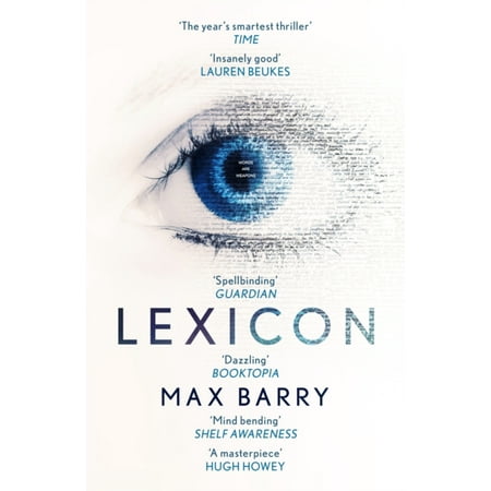 - Lexicon (Paperback)