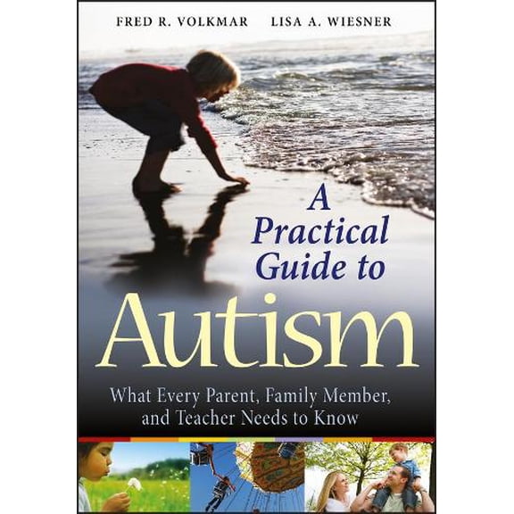 Pre-Owned A Practical Guide to Autism (Paperback)