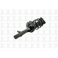 thumbnail image 5 of FCS Automotive International Complete Strut Assembly 1335897L, 5 of 5