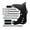 Black, variant on High Strength Compressor Bracket Support for LS6 Enhances Air Conditioning Systems Performances Automotive Repair Parts