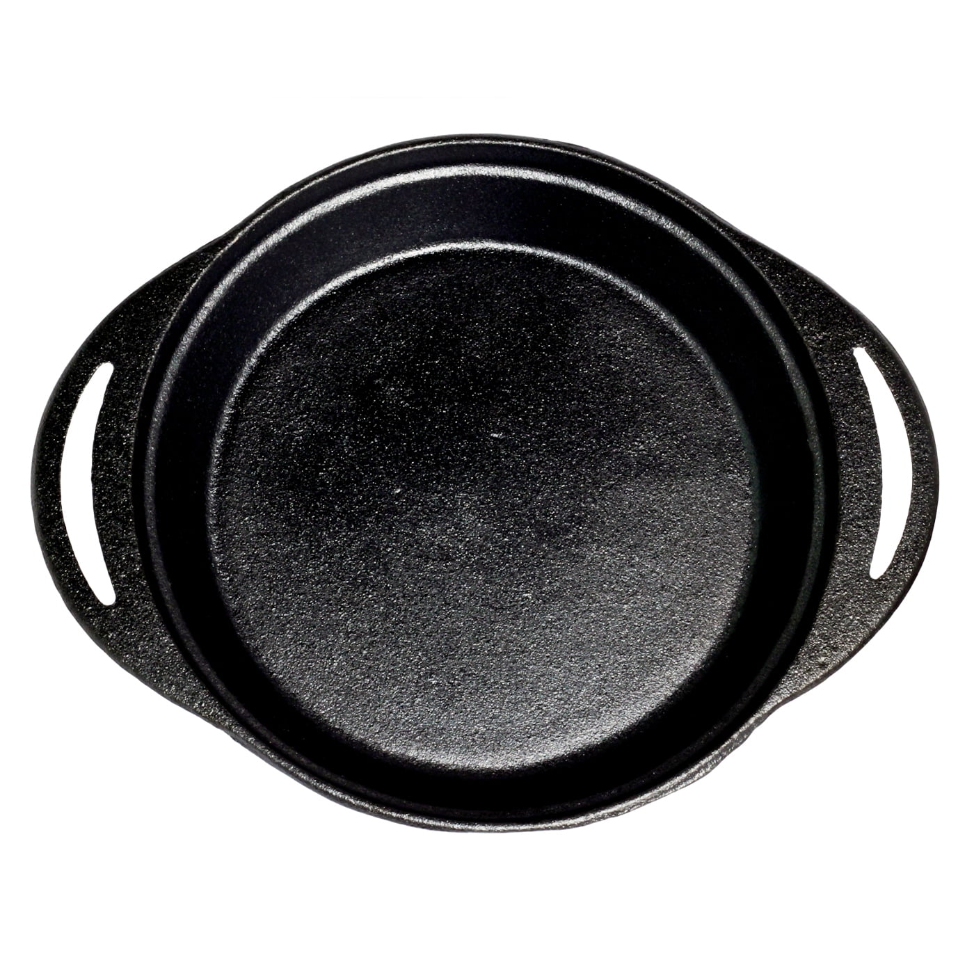 Old Mountain PreSeasoned Cast Iron Pie Pan