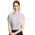 thumbnail image 2 of Premier Ladies/Womens Work Chiffon Formal Scarf, 2 of 3