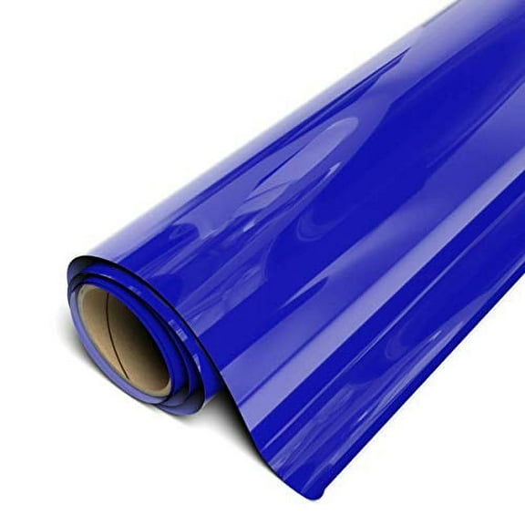 Siser EasyWeed 15" Roll (Royal Blue, 3ft)