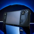 thumbnail image 2 of FeiKong Étui de Protection en Silicone Souple pour Console de Jeu Steam Deck OLED Étui de Protection pour Console de Jeu Portable SteamDeck LCD, 2 of 7