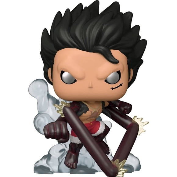 Figura Funko Pop Luffy Gear