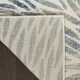 thumbnail image 5 of Nourison Splendid Abstract Multicolor 7'10" x 9'10" Area Rug (8x10), 5 of 8