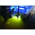 thumbnail image 4 of T-H Marine  LED39062DP; Led Premium Underwater Light Grn, 4 of 5