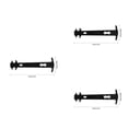 thumbnail image 1 of Decodeary Chain Checker Tool Repairing Accessories Mountain Road Bike Wear Indicator 3Set, 1 of 6