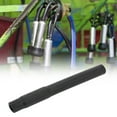 thumbnail image 2 of Food-Grade Rubber Short Tube Pipe for Milking Machine Accessories, 4-Piece Black Milking Cup Set Parts, 2 of 8