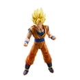 thumbnail image 1 of Figura de acción TAMASHII NATIONS Super Saiyan Son Goku, 1 of 8