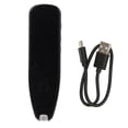 thumbnail image 2 of Translation Pen, Scanning Translation Device Ergonomic 3.5 Inch HD Touch Screen Real Time  For Meeting X5 International Version Black, 2 of 8