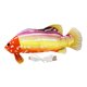 thumbnail image 5 of Juguete eléctrico del gato del del del baile de 1pc que mueve los tropical Sunnimix Carpa falsa meneando eléctrica, 5 of 8